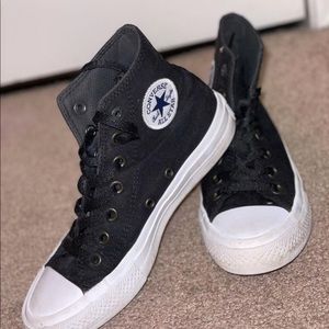 Women’s Converse